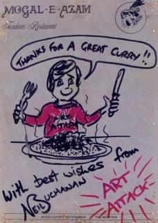 Neil Buchanan